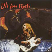 Uli Jon Roth