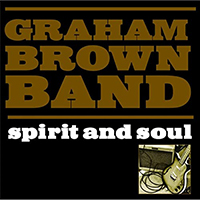 Graham Brown Band