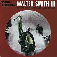 Walter Smith III