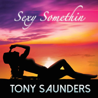 Saunders, Tony