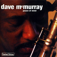 McMurray, Dave