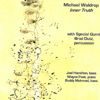 Waldrop, Michael