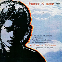 Simone, Franco