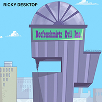 Ricky Desktop