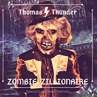 Thunder, Thomas