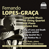 Quarteto Lopes-Graca