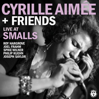 Aimee, Cyrille