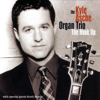 Kyle Asche Organ Trio