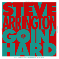 Arrington, Steve