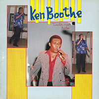 Ken Boothe