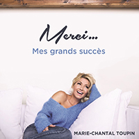 Toupin, Marie-Chantal