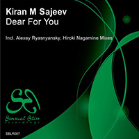 Kiran Sajeev