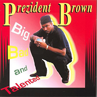 Prezident Brown