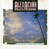 Alex Acuna