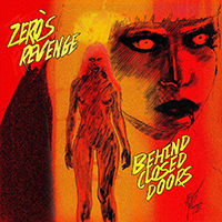 Zero's Revenge