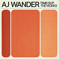 AJ Wander