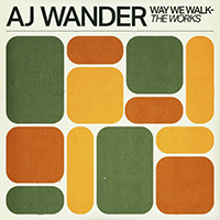AJ Wander