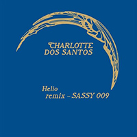Dos Santos, Charlotte