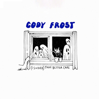Frost, Cody