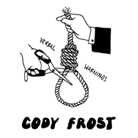 Frost, Cody