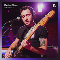 Delta Sleep