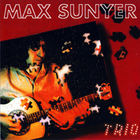 Max Sunyer