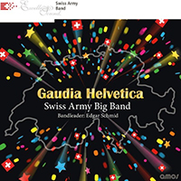 Swiss Army Big Band