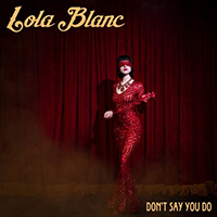 Lola Blanc