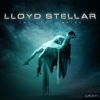 Lloyd Stellar