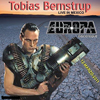 Tobias Bernstrup