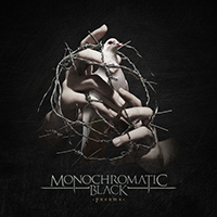 Monochromatic Black