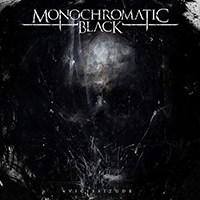 Monochromatic Black