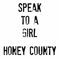 Honey County