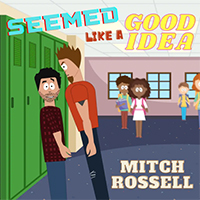 Rossell, Mitch