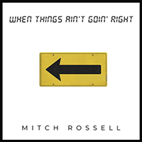 Rossell, Mitch
