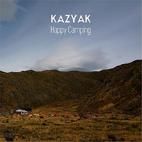 Kazyak