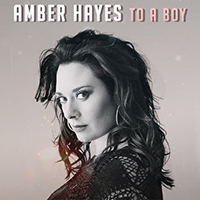 Hayes, Amber