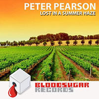 Pearson, Peter