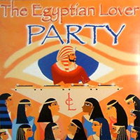 Egyptian Lover