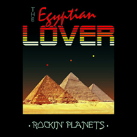 Egyptian Lover