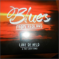 Luke De Held & the Lucky Band
