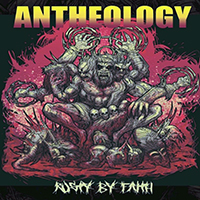 Antheology