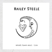 Hailey Steele