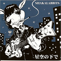 Shakalabbits
