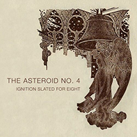 The Asteroid No.4
