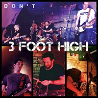 3 Foot High