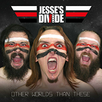 Jesse's Divide