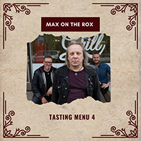 Max on the Rox