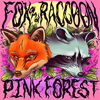 Fox and Raccoon