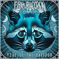Fox and Raccoon